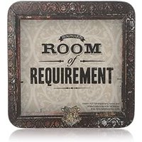 Untersetzer Harry Potter (Room of Requirement) von Klangundkleid.de GmbH