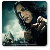 Untersetzer Harry Potter (Snape) von Klangundkleid.de GmbH