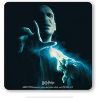 Untersetzer Harry Potter (Voldemort Portrait) von Klangundkleid.de GmbH