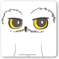 Untersetzer Harry Potter "Hedwig" Untersetzer Harry Potter "Hedwig" von Logoshirt