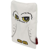 W�rmflasche - Harry Potter (Hedwig) von Klangundkleid.de GmbH