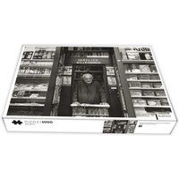 Puzzle Anne Bude Puzzle Anne Bude von Klartext-Verlagsges.