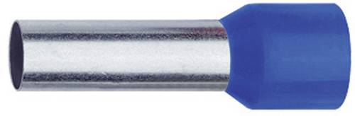 Klauke 17312 Aderendhülse 2.5mm² Teilisoliert Grau 1000St. von Klauke
