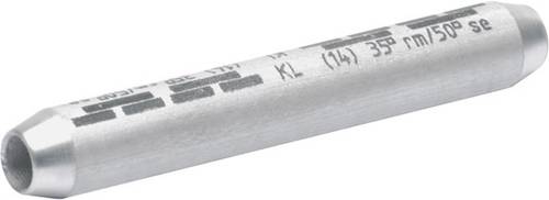 Klauke 423R Stoßverbinder 300mm² Silber 1St. von Klauke