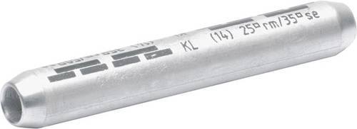 Klauke 434R300 Reduzier-Pressverbinder 400mm² 400mm² Silber 1St. von Klauke