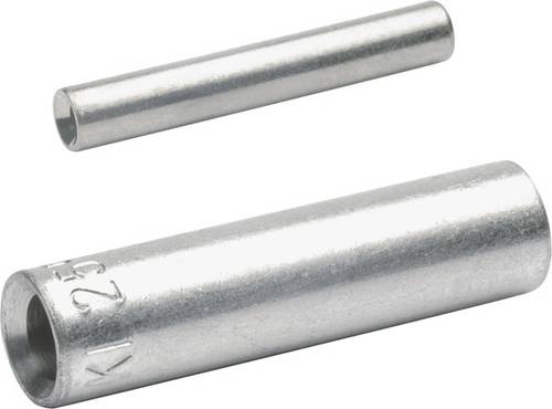 Klauke SV35 Stoßverbinder 35mm² Silber von Klauke