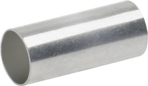 Klauke VHD16 Hülse für verdichtete Leiter 16mm² 16mm² Silber von Klauke
