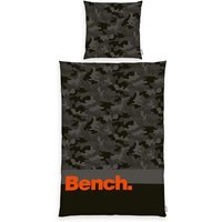 Herding 4412607050 - Bench Bettwäsche camouflage/Tarnmuster, 80 x 80 cm, 135 x 200 cm Herding 4412607050 - Bench Bettwäsche camouflage/Tarnmuster, 80 x 80 cm, 135 x 200 cm von Klaus Herding GmbH