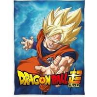Herding 7616402036 - Decke Dragonball, Wellsoft-Flauschdecke, 100% Polyester, 150x200 cm Herding 7616402036 - Decke Dragonball, Wellsoft-Flauschdecke, 100% Polyester, 150x200 cm von Klaus Herding GmbH