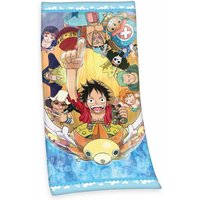 Kalus Herding - One Piece Strandtuch/Velourstuch 75x150cm Kalus Herding - One Piece Strandtuch/Velourstuch 75x150cm von Klaus Herding GmbH