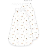 Klaus Hering 3385260235 - babybest® Baby-Schlafsack, Little friends, 70 cm von Klaus Herding GmbH