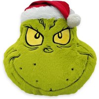 Klaus Hering 5322612093 - Grinch Konturenkissen, Grinch, 40x35 cm Klaus Hering 5322612093 - Grinch Konturenkissen, Grinch, 40x35 cm von Klaus Herding GmbH