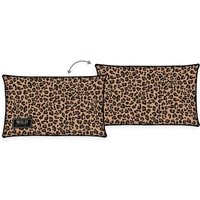 Klaus Hering 5459446105 - WILDFLOWERS Soft Velboa Dekokissen, Wild Flowers Leopard, 50x50 cm Klaus Hering 5459446105 - WILDFLOWERS Soft Velboa Dekokissen, Wild Flowers Leopard, 50x50 cm von Klaus Herding GmbH