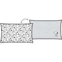 Klaus Hering 5489219105 - Peanuts Kissen, Peanuts, 30x50 cm Klaus Hering 5489219105 - Peanuts Kissen, Peanuts, 30x50 cm von Klaus Herding GmbH
