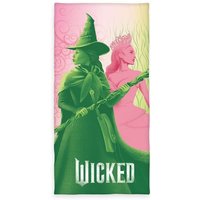 Klaus Hering 6125201516 - Wicked Badetuch, Wicked , 75x150cm Klaus Hering 6125201516 - Wicked Badetuch, Wicked , 75x150cm von Klaus Herding GmbH