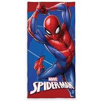 Klaus Hering 6136433516 - Spiderman Badetuch, Spiderman , 80x150cm Klaus Hering 6136433516 - Spiderman Badetuch, Spiderman , 80x150cm von Klaus Herding GmbH