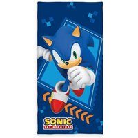 Klaus Hering 6168601516 - Sonic Badetuch, Sonic , 75x150cm Klaus Hering 6168601516 - Sonic Badetuch, Sonic , 75x150cm von Klaus Herding GmbH
