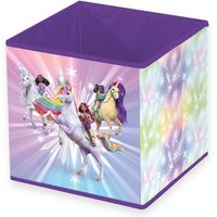 Klaus Hering 8528601196 - Unicorn Academy Aufbewahrungsbox, Unicorn Academy , 30x30x30 cm Klaus Hering 8528601196 - Unicorn Academy Aufbewahrungsbox, Unicorn Academy , 30x30x30 cm von Klaus Herding GmbH