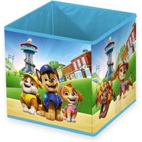 Klaus Hering 8532401196 - Paw Patrol Aufbewahrungsbox, Paw Patrol , 30x30x30 cm Klaus Hering 8532401196 - Paw Patrol Aufbewahrungsbox, Paw Patrol , 30x30x30 cm von Klaus Herding GmbH