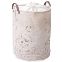Klaus Hering 8585208810 - babybest® Wäschesack, Lieblingsmensch, 40x50 cm von Klaus Herding GmbH
