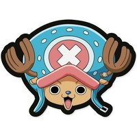 One Piece Chopper Konturenkissen One Piece Chopper Konturenkissen von Klaus Herding