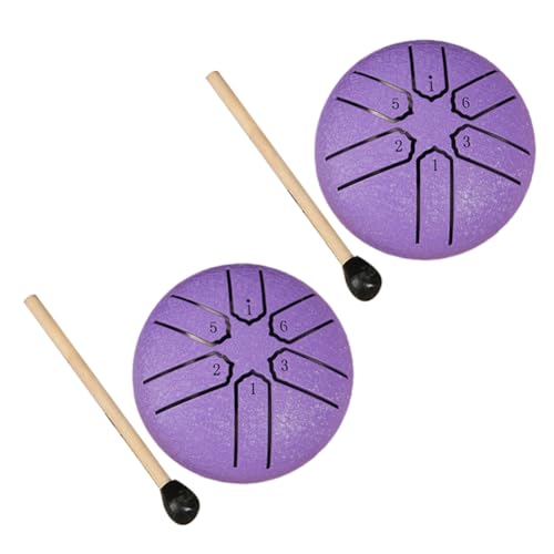 Kleagary Mini Ätherische Trommel Outdoor Regentrommel Garten Regentrommel Regen Chakra Trommel Regentrommel Regentrommel Regenfass von Kleagary