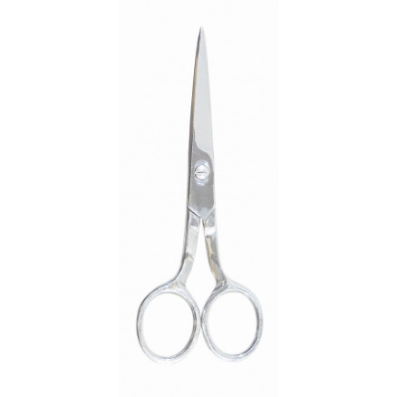 Kleiber Schere Stahl Silber 12,5cm von Kleiber