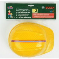 Bosch Handwerkerhelm verstellbar Bosch Handwerkerhelm verstellbar von Klein, Theo