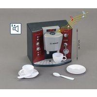 Klein, Theo - Bosch - Kaffeemaschine mit Sound Klein, Theo - Bosch - Kaffeemaschine mit Sound von Klein, Theo