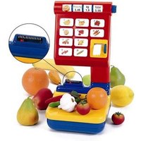 Klein, Theo - Waage mit elektronischer Anzeige von Klein, Theo