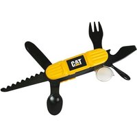 Klein Theo 3277 Multitool Gelb-Schwarz Klein Theo 3277 Multitool Gelb-Schwarz von Klein Theo