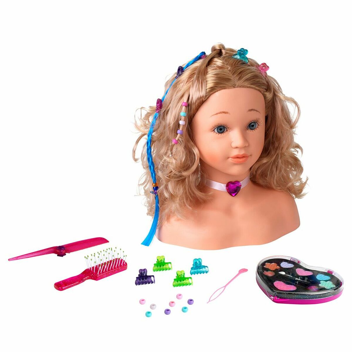 Figur Klein PRINCESS CORALIE Figur Klein PRINCESS CORALIE von Klein Toys