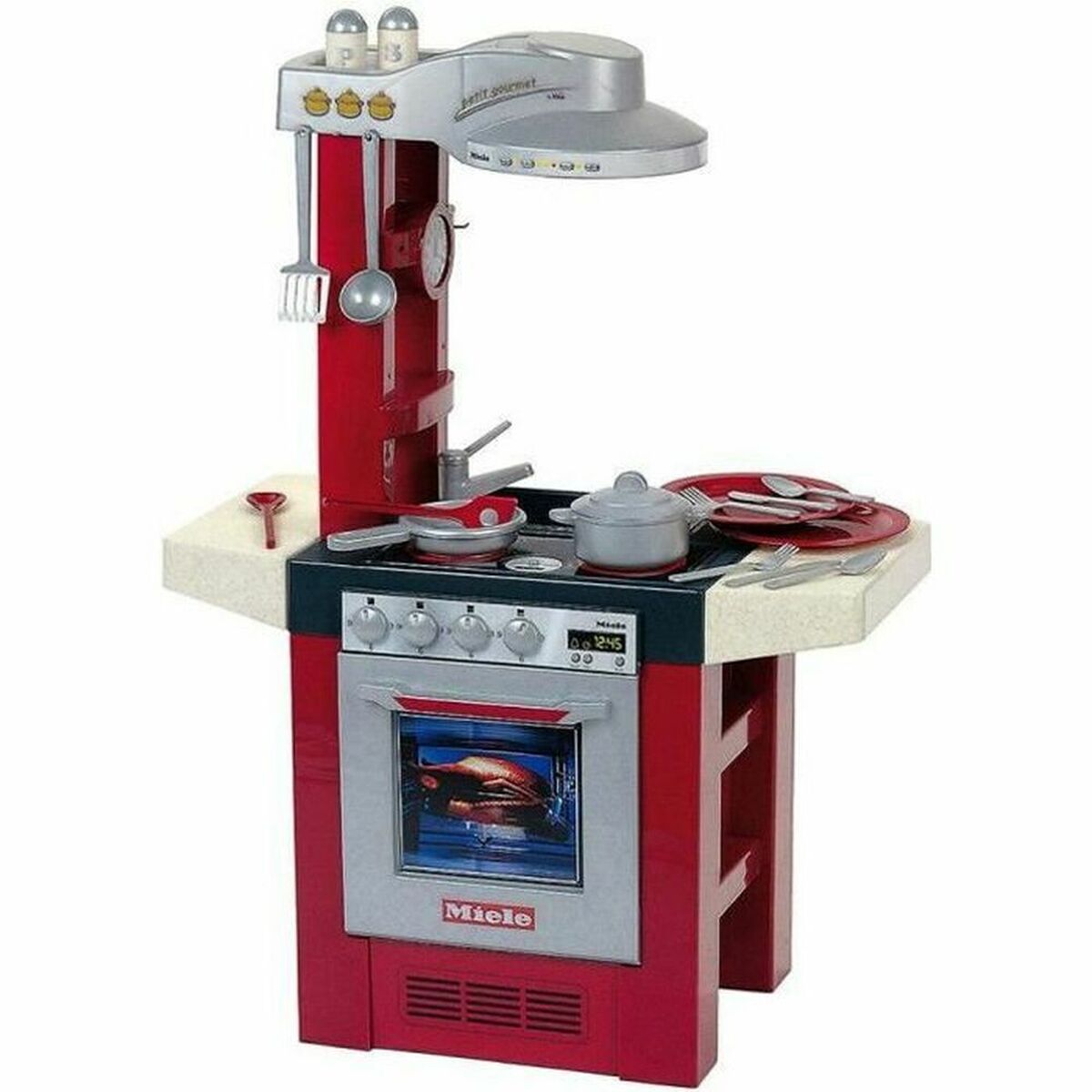 Spielküche Klein 9090 von Klein Toys