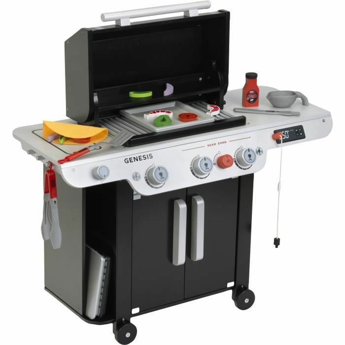 Spielzeug-Grill Klein Spielzeug-Grill Klein von Klein Toys