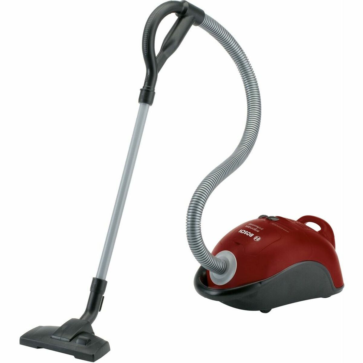 Staubsauger Bosch Spielzeug (19 x 25 x 74 cm) (Restauriert B) von Klein Toys