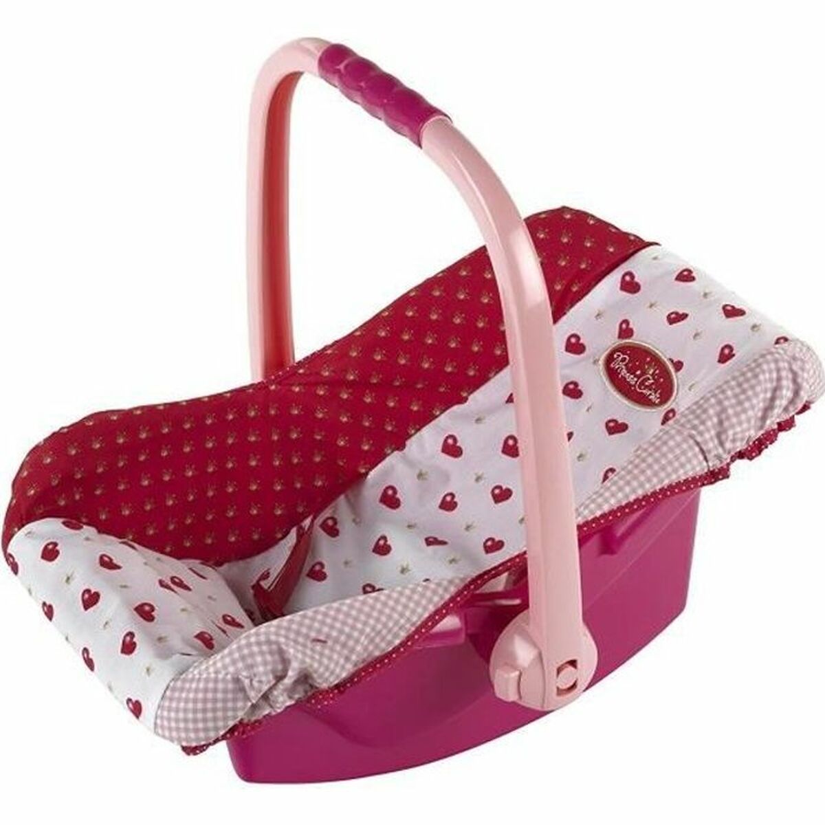 Zubehör für Puppen Princess Coralie Stroller Klein 1669 (40 x 6 x 30 cm) von Klein Toys