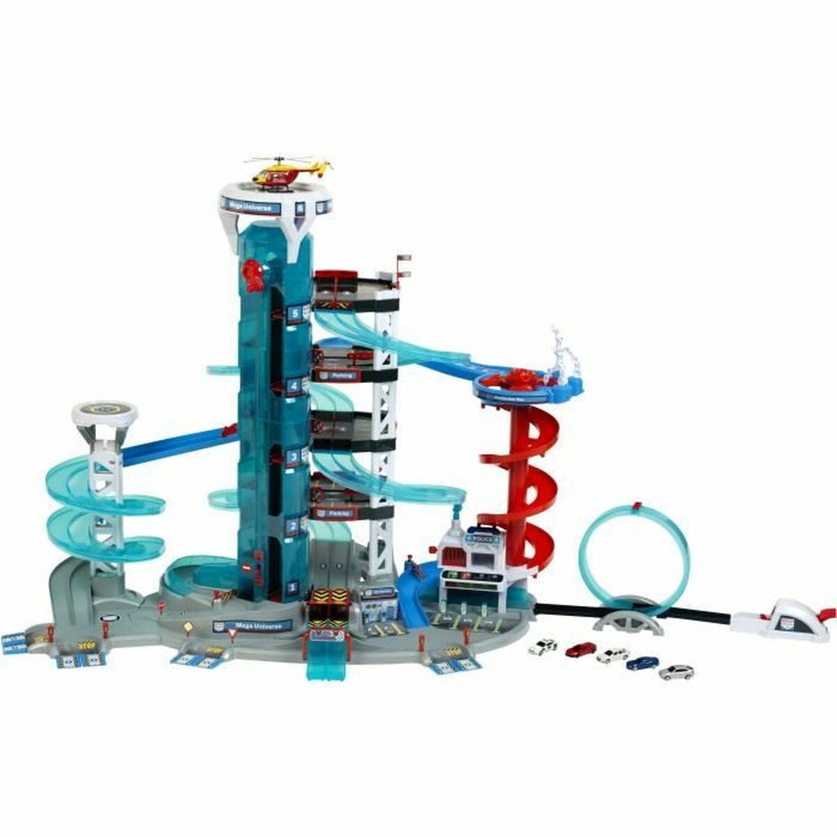 Zubehör für Puppenhaus Klein Zubehör für Puppenhaus Klein von Klein Toys