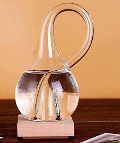 XIAOTENG Kleinsche Kleine Flaschen mit vierdimensionalem Raummodell, die magische Flasche, XIAOTENG Kleinsche Kleine Flaschen mit vierdimensionalem Raummodell, die magische Flasche, von Klein bottle