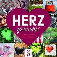 Herz gesucht! (Spiel) von Klein & groß Verlag