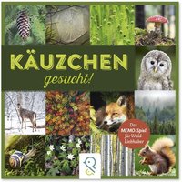 Käuzchen gesucht! Käuzchen gesucht! von Klein & groß Verlag