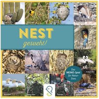 Nest gesucht! von Klein & groß Verlag
