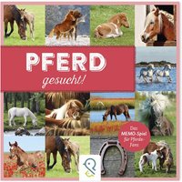 Pferd gesucht! von Klein & groß Verlag