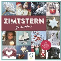 Zimtstern gesucht! von Klein & groß Verlag