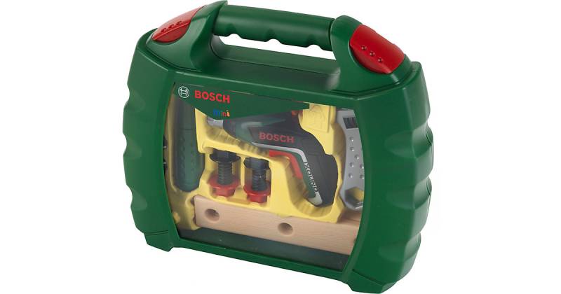 Bosch Ixolino II-Koffer von klein