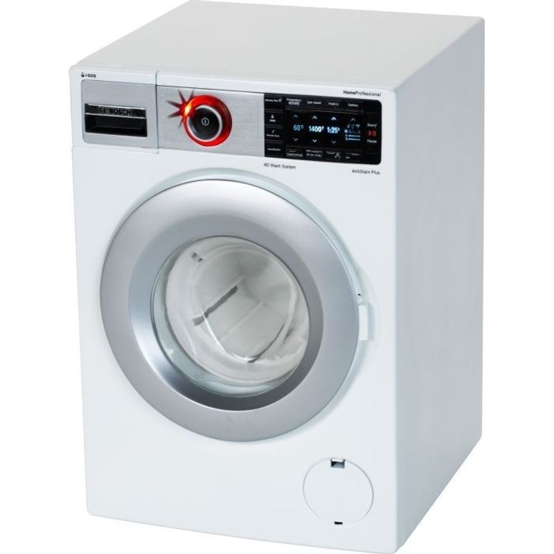 Kinder-Waschmaschine BOSCH CLEAN mit Sound von Klein Bosch