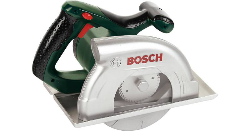 klein BOSCH Kreissäge von klein