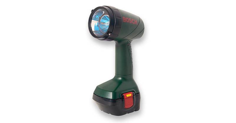 klein BOSCH Lampe mit Farbwechsler von klein