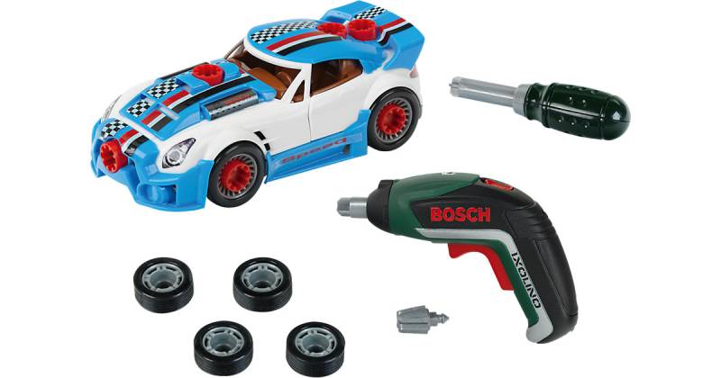 klein Bosch Car Tuning Set von klein