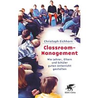 Classroom-Management von Klett Cotta