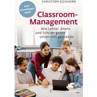 Classroom-Management von Klett Cotta